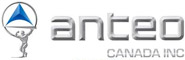 Anteo Canada Logo
